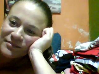 Canela Candy webcam model stream image