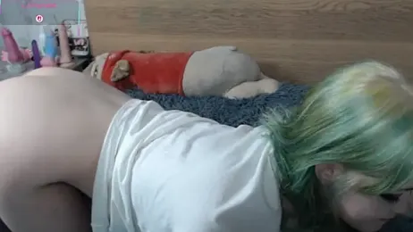 triplebakaaa webcam model stream image