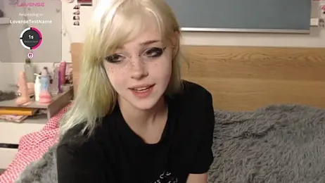 triplebakaaa webcam stripchat model stream image