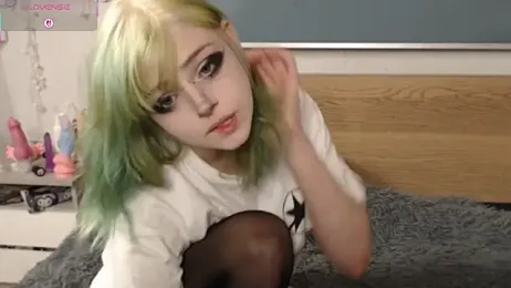 triplebakaaa webcam model stream image