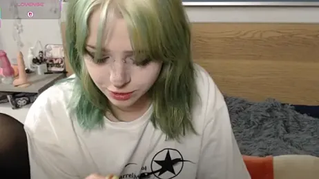 triplebakaaa webcam model stream image