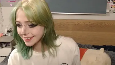 triplebakaaa webcam model stream image