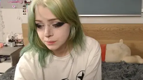 triplebakaaa webcam model stream image