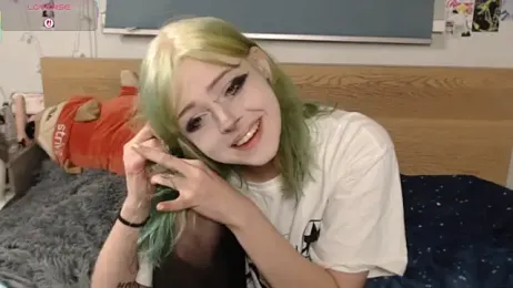 triplebakaaa webcam model stream image