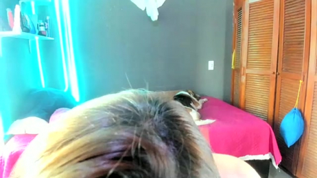 Spit_queen webcam model stream image