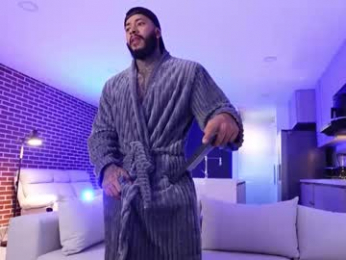 muscle_man19 webcam model stream image