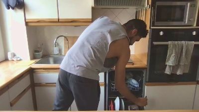 boxer_hot4 webcam model stream image