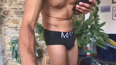 boxer_hot4 webcam model stream image