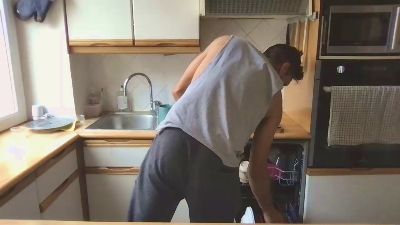 boxer_hot4 webcam model stream image