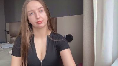CharlotteReal webcam model stream image