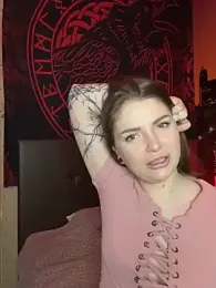 WhiteCore webcam stripchat model stream image