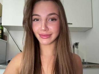 -GAZMALVINA- webcam model stream image