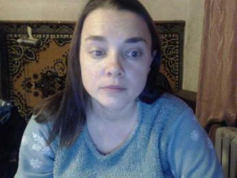 AlisaLaDiva webcam model stream image