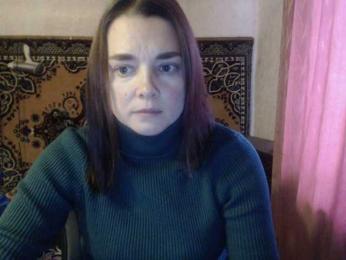 AlisaLaDiva webcam model stream image