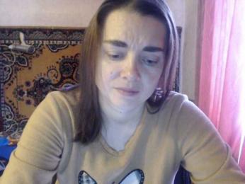 AlisaLaDiva webcam model stream image