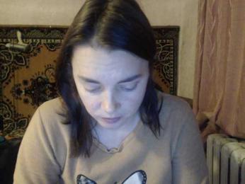 AlisaLaDiva webcam model stream image