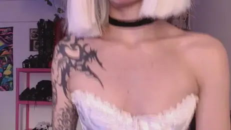 _mollycrystal webcam model stream image