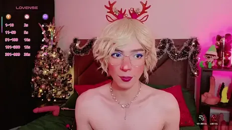 Sammy_Russell webcam model stream image