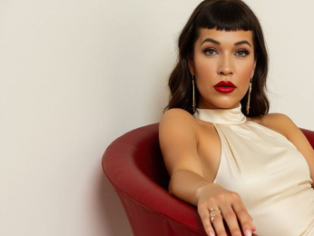 EvaTalks webcam livejasmin model stream image