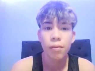 cubanito22 webcam model stream image