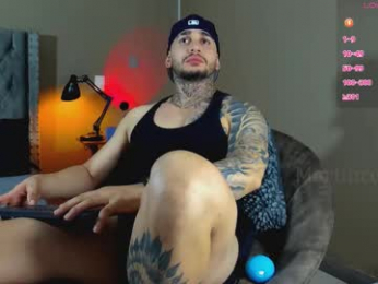 martin_colby05 webcam model stream image