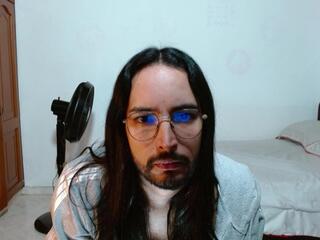 Will Safado webcam model stream image
