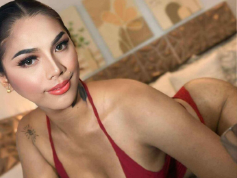 ReyAndrea webcam model stream image