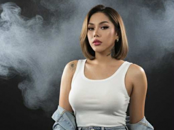 ReyAndrea webcam model stream image