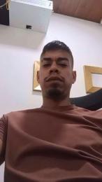 LatinBigCrazy webcam model stream image
