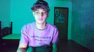 Axel_sex69 webcam cam4 model stream image