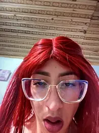 NICOLLE__12 webcam model stream image