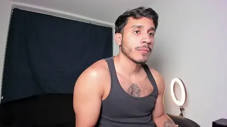 JayMarcos_ webcam model stream image