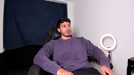 JayMarcos_ webcam model stream image