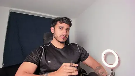 JayMarcos_ webcam model stream image