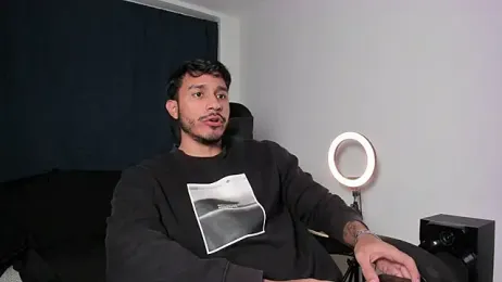 JayMarcos_ webcam model stream image