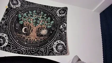 JayMarcos_ webcam model stream image