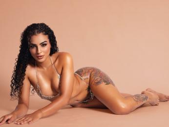 ZoeRiveira webcam model stream image