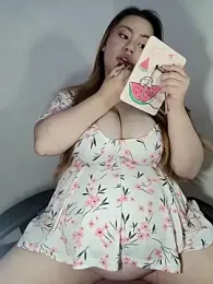 Scarlet_garnet webcam model stream image