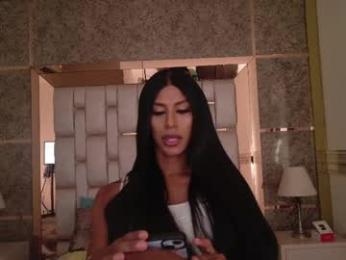 blackbeauty_ts webcam chaturbate model stream image