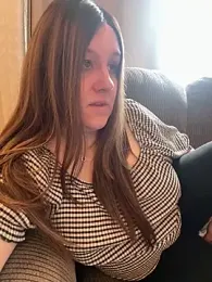 PuckBunny17 webcam model stream image