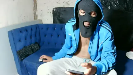 thirdlegZA webcam model stream image