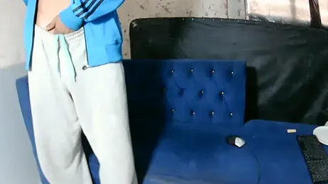 thirdlegZA webcam model stream image