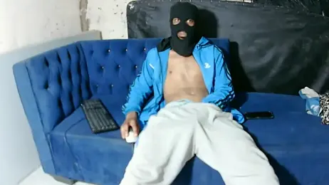 thirdlegZA webcam model stream image