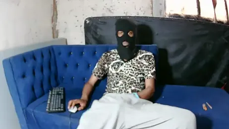 thirdlegZA webcam model stream image