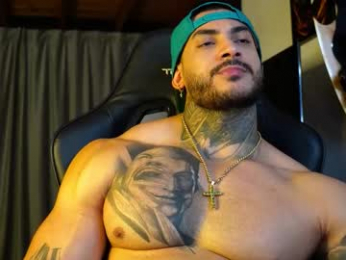 jackson__cottonwood webcam chaturbate model stream image