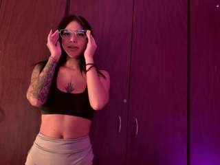 kittynicolle webcam model stream image