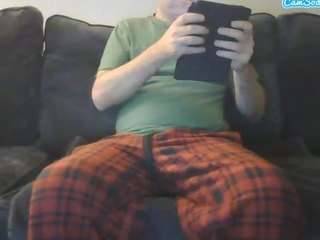 gr3yman87 webcam model stream image