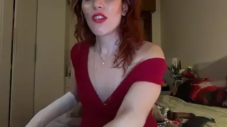 Regine_5 webcam model stream image