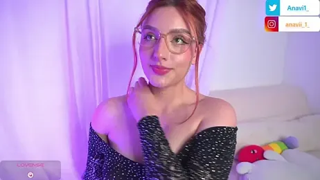 Anavi_ webcam model stream image