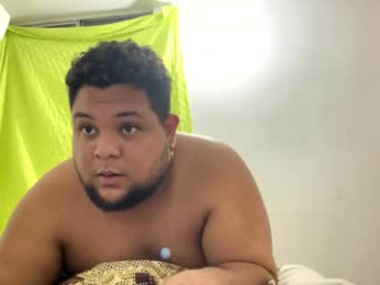 chef_caliente webcam model stream image